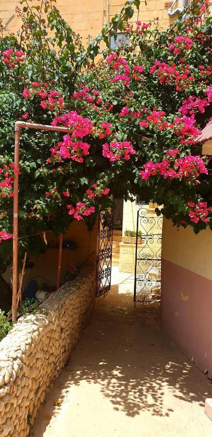 B&B Seaview Terrace Għajnsielem Екстериор снимка