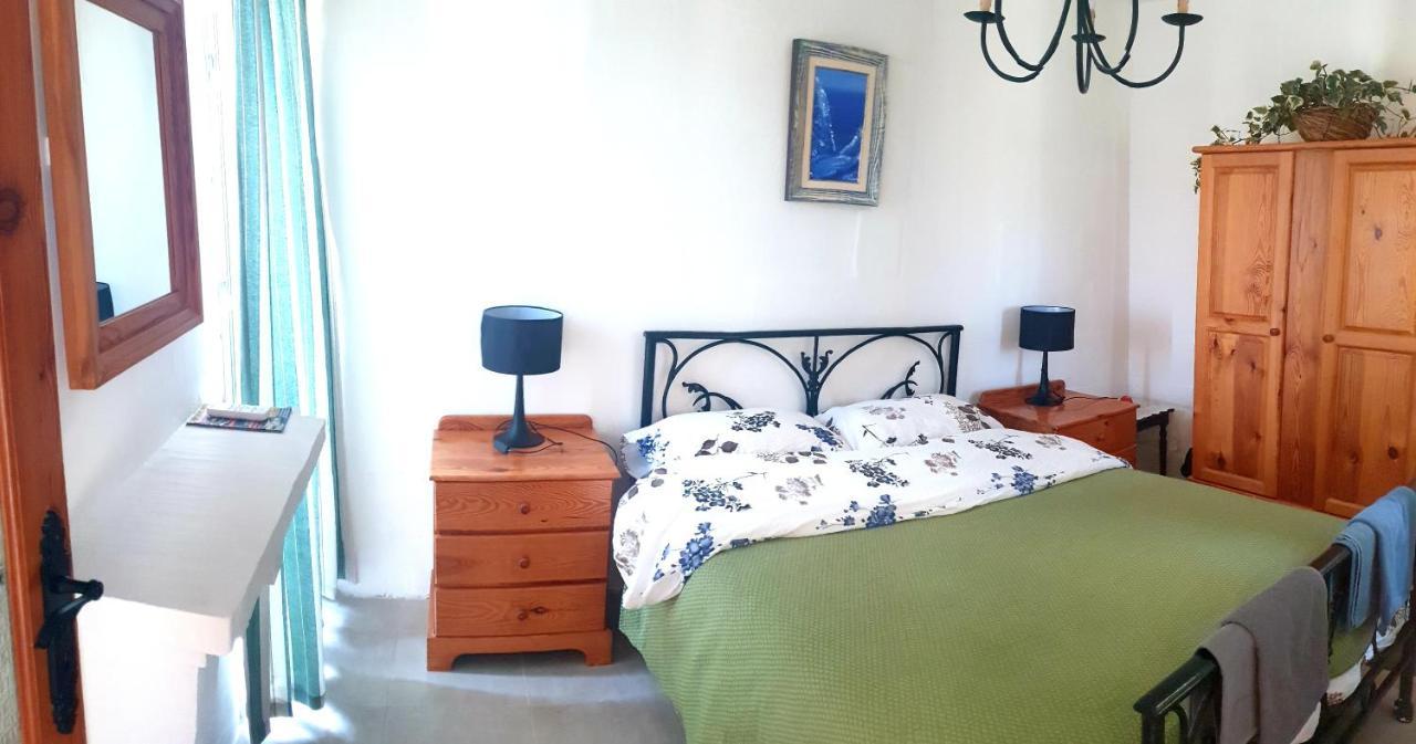 B&B Seaview Terrace Għajnsielem Стая снимка