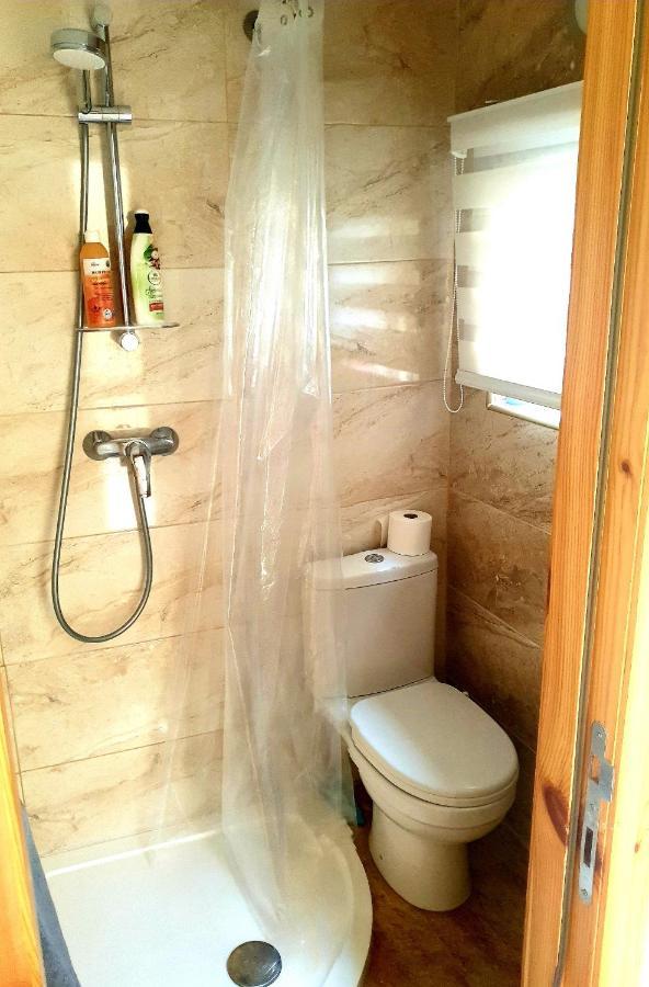 B&B Seaview Terrace Għajnsielem Стая снимка